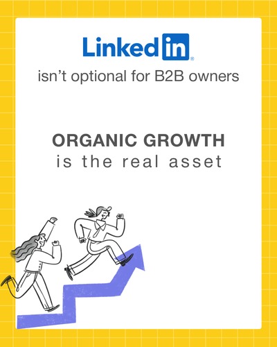Build Brands Like You Build Friendships: Slow, Consistent, Real