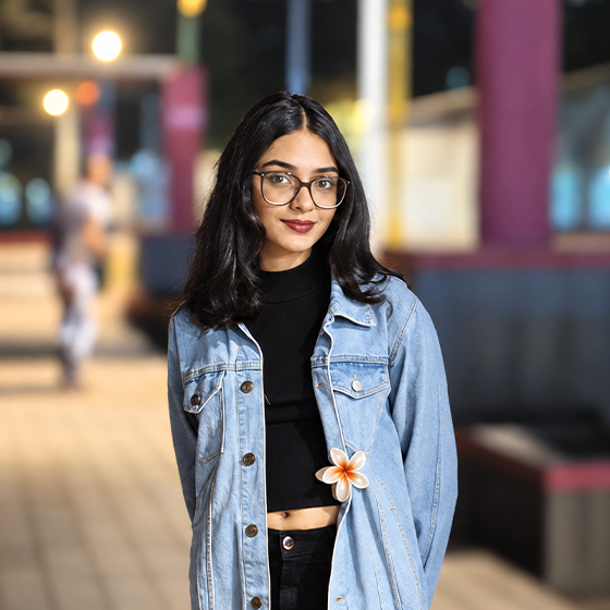 Kshitija Shinde