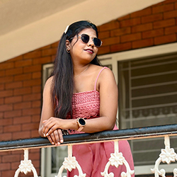 Pratiksha Ovhal