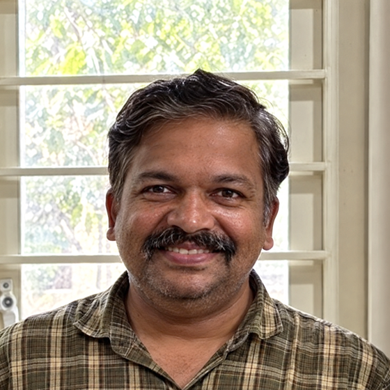 Sayali Dangat