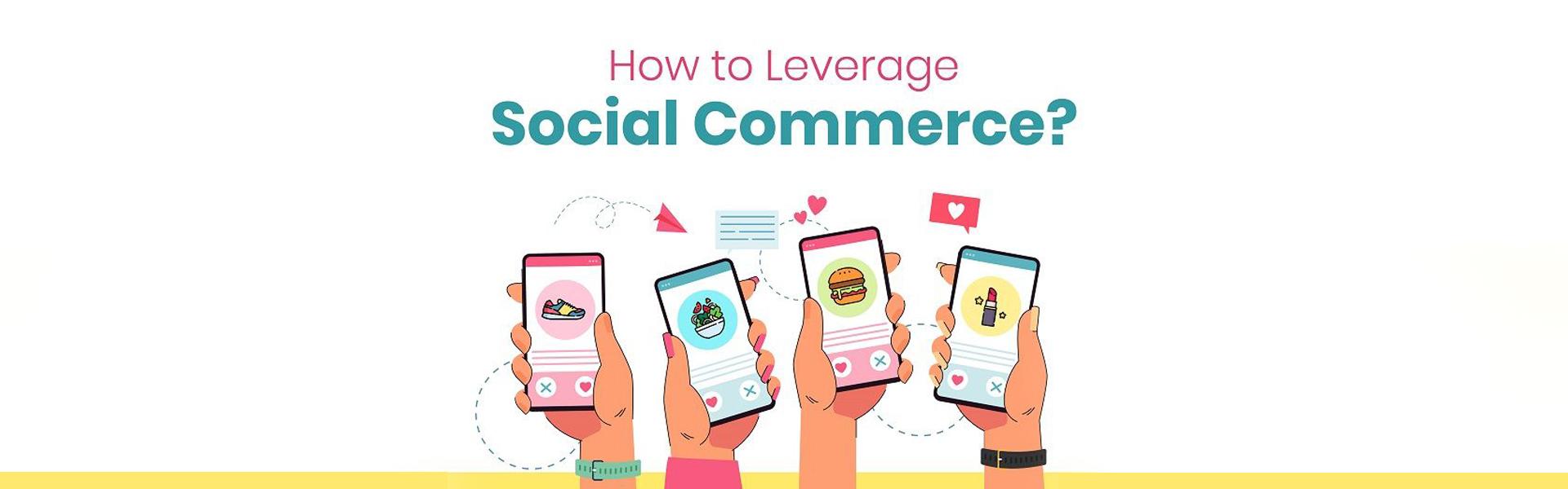 How to Leverage Social Commerce?