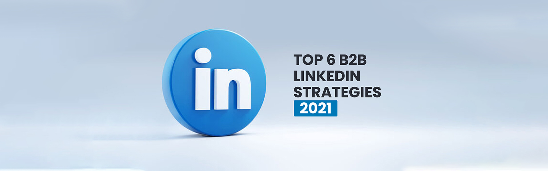 B2B LinkedIn strategies